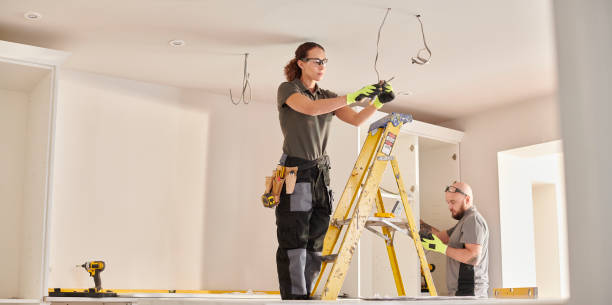 Best Electrical Upgrades for Homes  in Dilley, TX