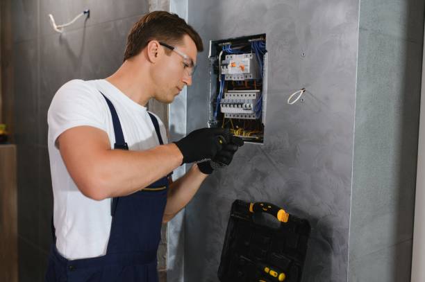 Best Commercial Electrician Services  in Dilley, TX